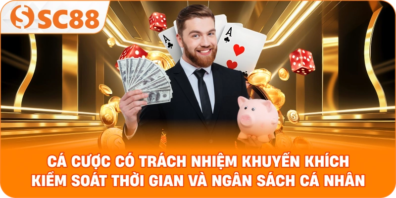 Cá Cược Có Trách Nhiệm - Tạm khóa, tự loại trừ – hàng rào bảo vệ cần thiết Cá Cược Có Trách Nhiệm - Tạm khóa, tự loại trừ – hàng rào bảo vệ cần thiết
