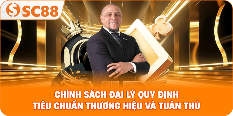 Chính Sách Đại Lý - Cơ chế hoa hồng minh bạch, cạnh tranh Chính Sách Đại Lý - Cơ chế hoa hồng minh bạch, cạnh tranh