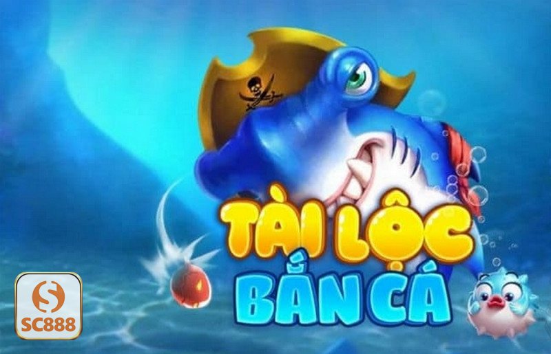 Bắn Cá SC888 - Nhóm cá nhỏ và trung bình