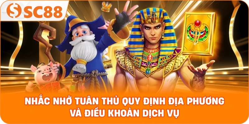 Miễn Trách Nhiệm - Rủi ro cá cược và trách nhiệm của hội viên Miễn Trách Nhiệm - Rủi ro cá cược và trách nhiệm của hội viên