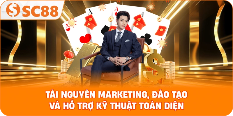 Chính Sách Đại Lý - Hỗ trợ marketing và xây dựng thương hiệu Chính Sách Đại Lý - Hỗ trợ marketing và xây dựng thương hiệu